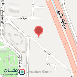 عکس نمازخانه ایستگاه مترو شهر زیبا