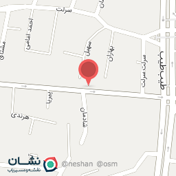 عکس سیماران مارکت