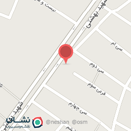 عکس فروشگاه زنجیره ای اسنوا