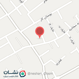 عکس حسینیه سجادیه