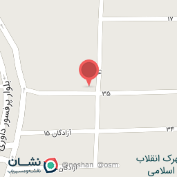 عکس سالن زیبایی هلنا