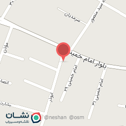 عکس فروشگاه کوروش