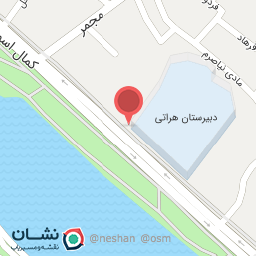 عکس هتل جنت