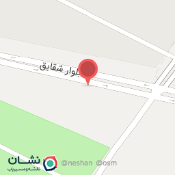 عکس باغ رستوران سنتی فدک