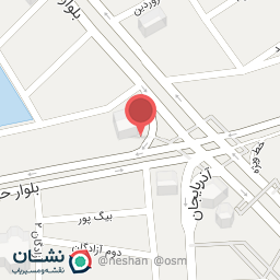 عکس خودپرداز بانک رفاه کارگران