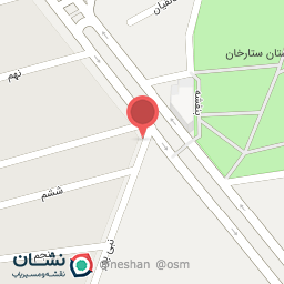 عکس بوتیک گل تن