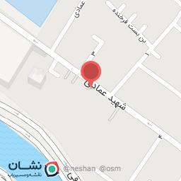 عکس آرایشگاه مردانه یاسین 