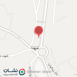 عکس فروشگاه زنجیره ای رفاه