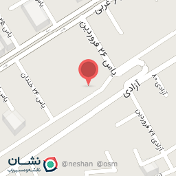 عکس باشگاه بدنسازی مستر جیم