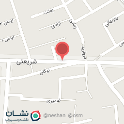 عکس فروشگاه نازگل