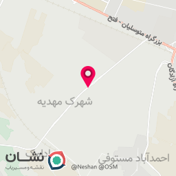 عکس سوپر مارکت قزوینی ها