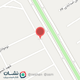 عکس کافه آرام