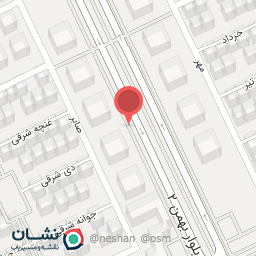 عکس مجتمع گل یاس ۳