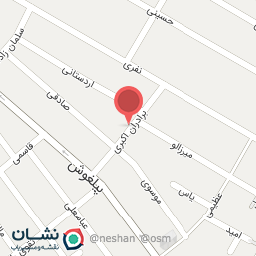 عکس مطب دکتر سعید سعیدنیا پوست و زیبائی 
