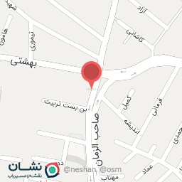 عکس سوپرمارکت