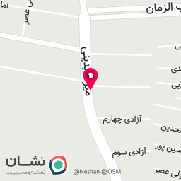عکس آموزش و خدمات اکستنشن مژه