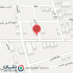 عکس هتل دیوان نصرت