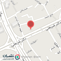 عکس بانک سپه شعبه حمام قلعه