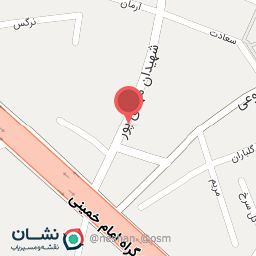 عکس مجتمع صحافی آذر