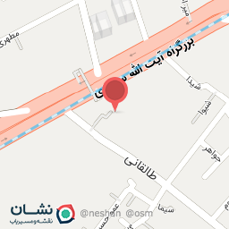 عکس دفتر مرکزی فجر ایرانیان