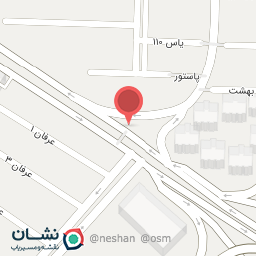 عکس شهرک بهداری