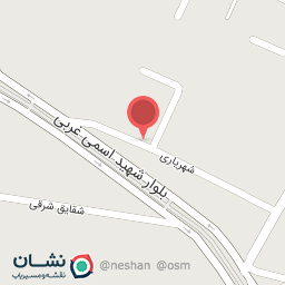 عکس سرای سنتی درویش