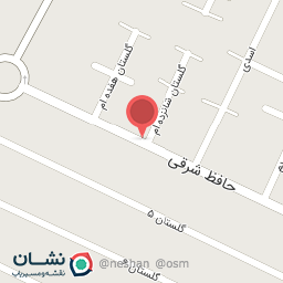 عکس سالن زیبایی صورتگر