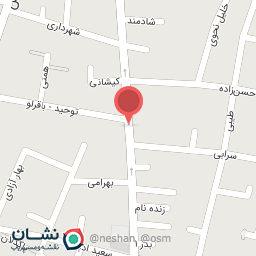 عکس فروشگاه افق کوروش