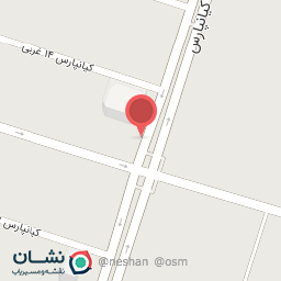 عکس داروخانه دکتر قریشی