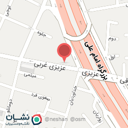 عکس خواروبار محبی