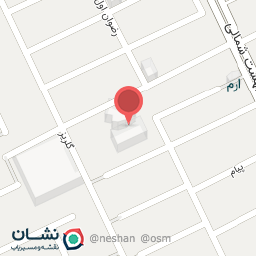 عکس مسجد 14 معصوم