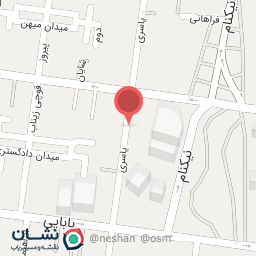 عکس دفترخانه اسناد رسمی ۱۵۷۷