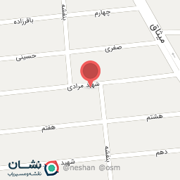 عکس شهرک بستان