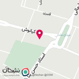 عکس مجتمع فنی حرفه ای نقابت خیاطی کامپیوتر