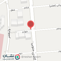 عکس کافه رستوران ال