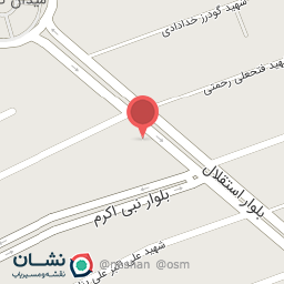 عکس نمایندگی ایران نانو آتوران یدک