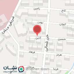 عکس شرکت حمل و نقل خرمشهر آروین