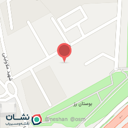 عکس مجتمع آریانا (ثبت احوال)