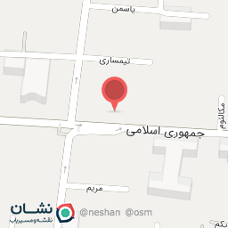 عکس امنیت سنتر (Amniat Center)