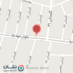 عکس سبزی فروشی 