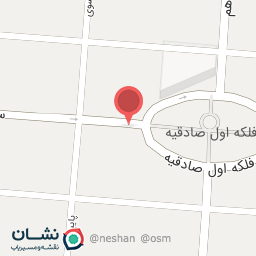 عکس پاساژ کیش