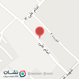 عکس آرایشگاه مردانه