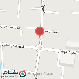 عکس سوپرمارکت رضا