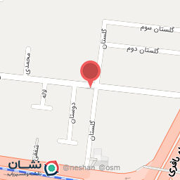 عکس سمعک شفا 