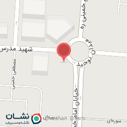 عکس جواهری سفیدگری
