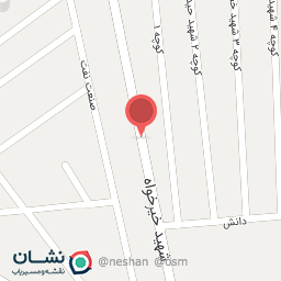 عکس تعمیرات مبل ندایی