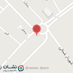 عکس رستوران منصف