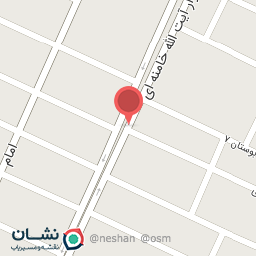 عکس فروشگاه بزرگ هادی