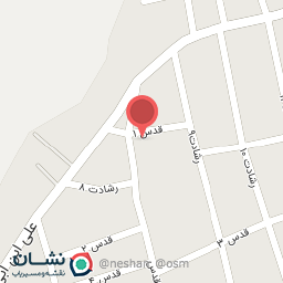 عکس سوپر مارکت عدالت