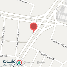 عکس کباب سرای زرین